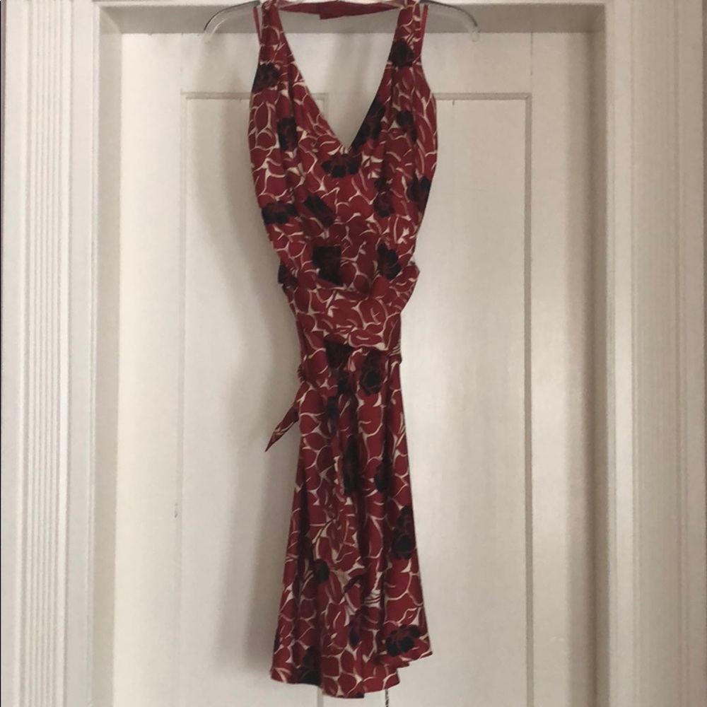 Ann Taylor dress